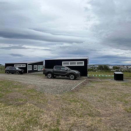 Cabanas Los Coihues Puerto Natales Buitenkant foto